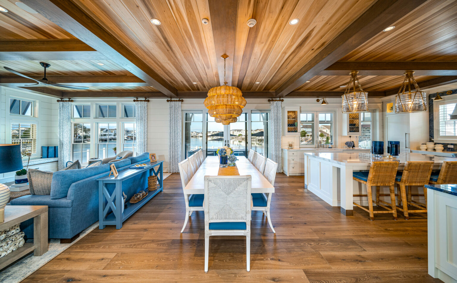 Portfolio Suburban Wholesale Lighting